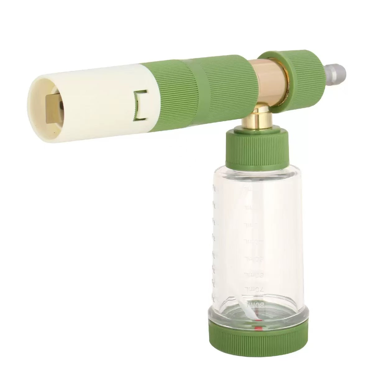 Snow Foam Cannon Pro