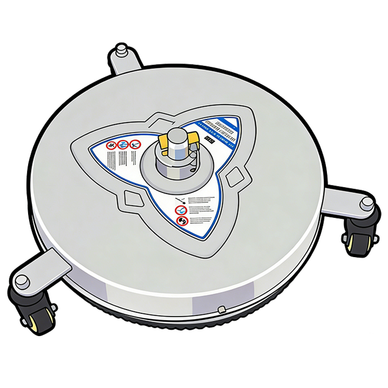 Pressure Washer Surface Cleaner