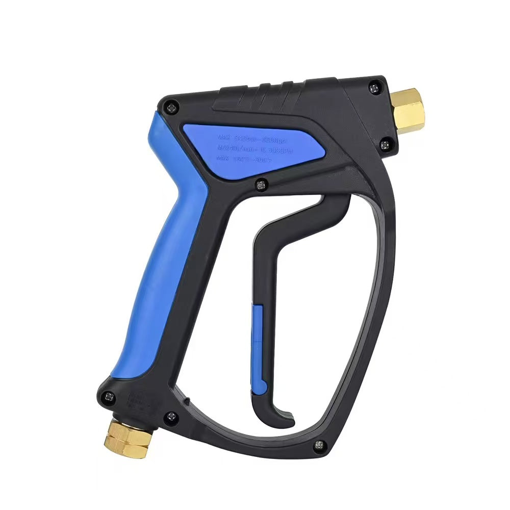 High Pressure Washer Gun 345bar/5000psi