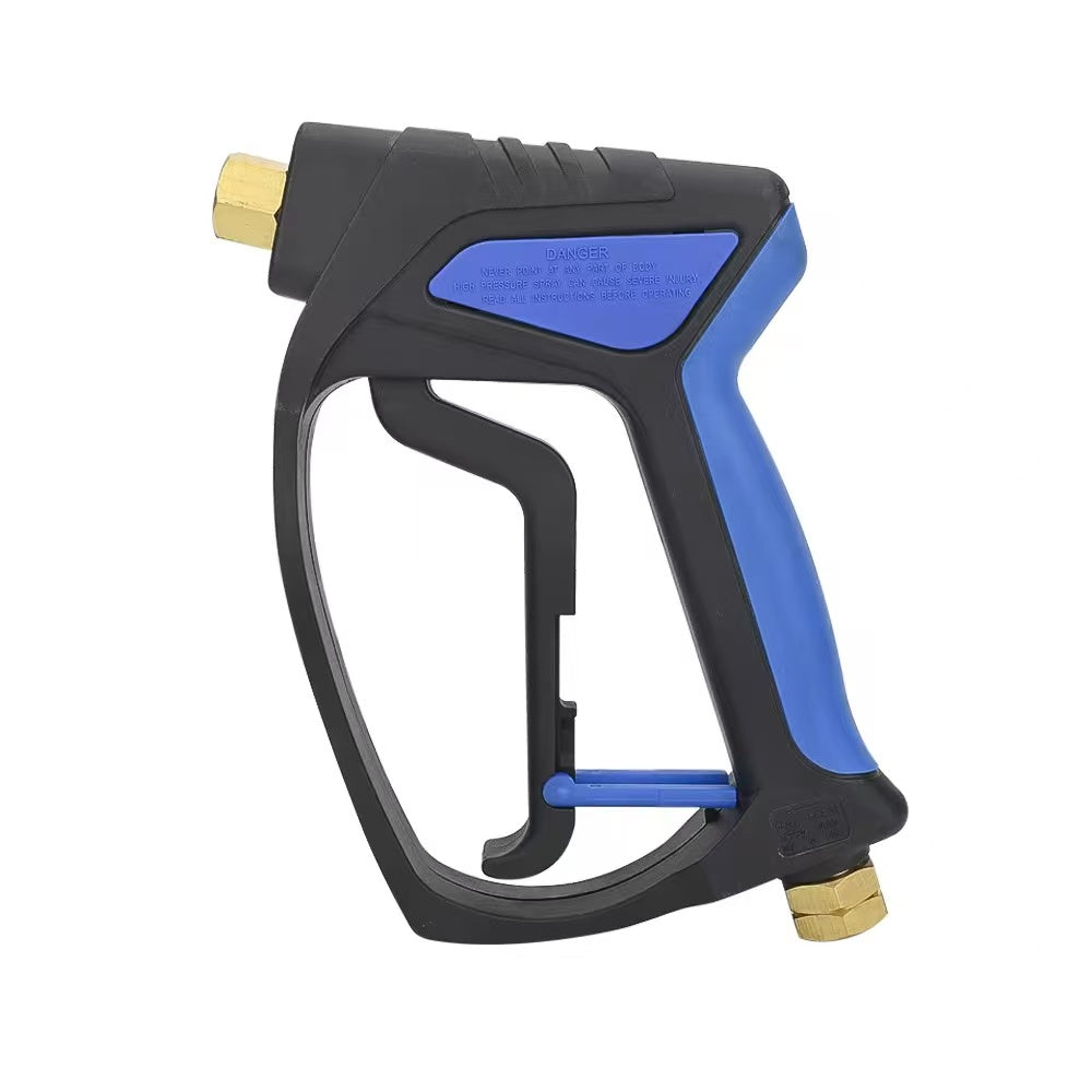 High Pressure Washer Gun 345bar/5000psi