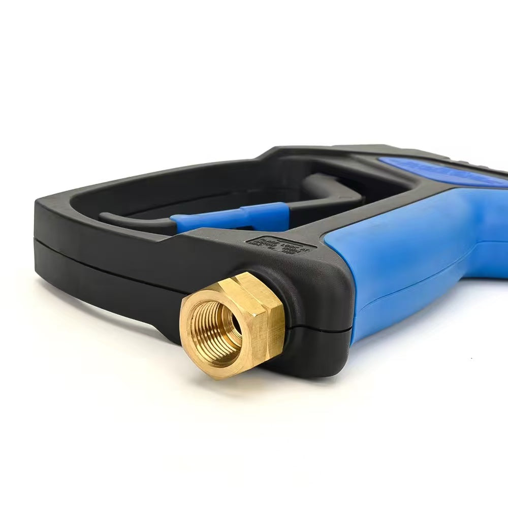 High Pressure Washer Gun 345bar/5000psi