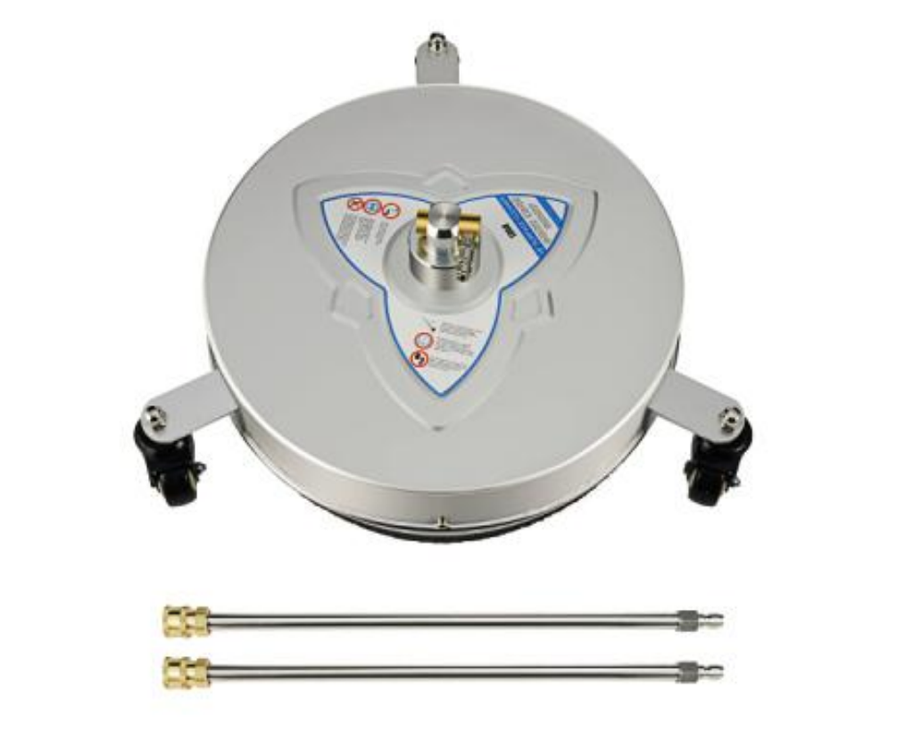 16 inches Pressure Washer Surface Cleaner